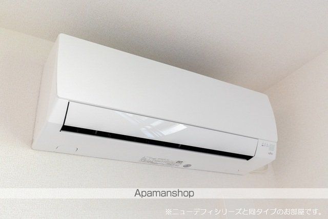 ソフィアツーの内装写真