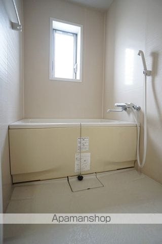 メゾン中村の内装写真