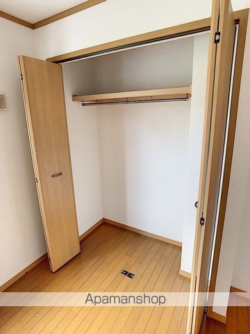 レジデント1084の内装写真
