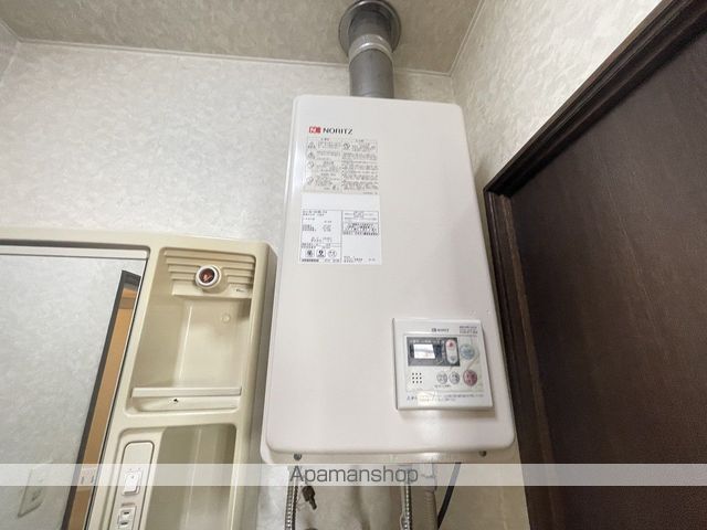 ウッドハウス追分の内装写真