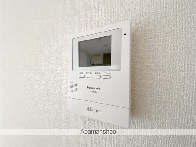 ゼフィール A棟の内装写真