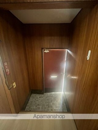 サニーコート[3DK/64.98m2]の内装2