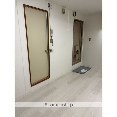 新大阪サンマンション2号館の内装写真