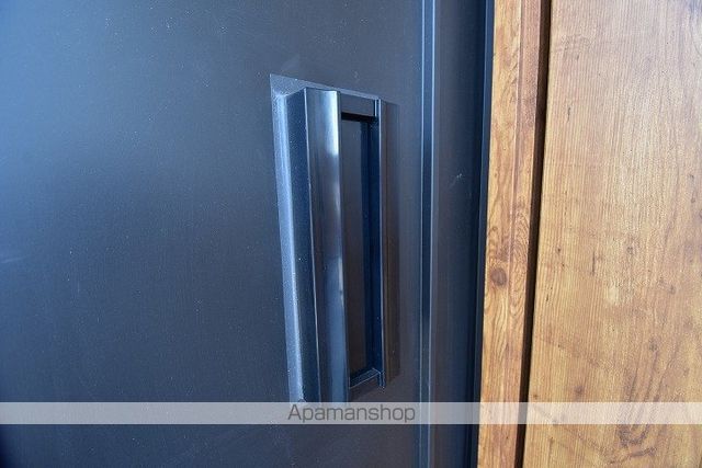 川沿1ー6タウンハウスのその他写真