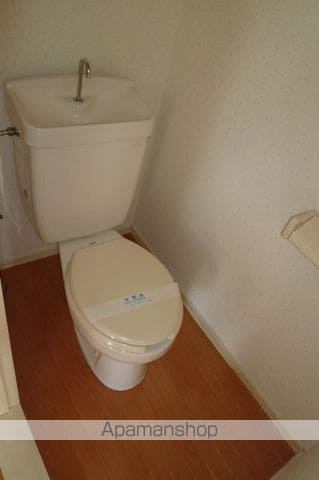 ドルフコウツカBの内装写真