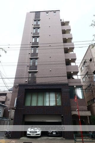 プレール桜台の外観写真