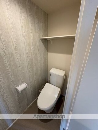 東京都杉並区和泉１丁目[1R/11.33m2]のその他内装8