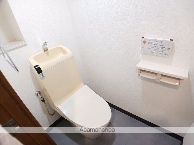 リバーサイドWillowの内装写真