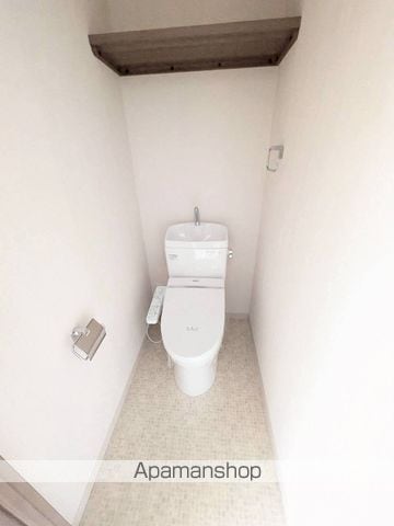 CLEANFIELDBLDGの内装写真