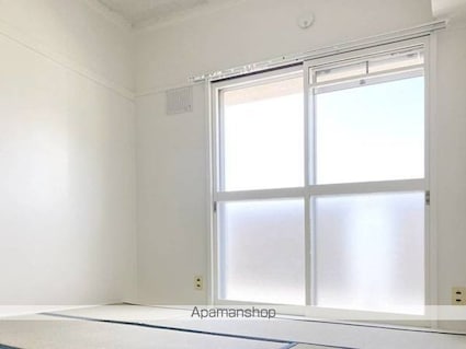 ビレッジハウス櫛形２号棟[3DK/53.08m2]の内装1