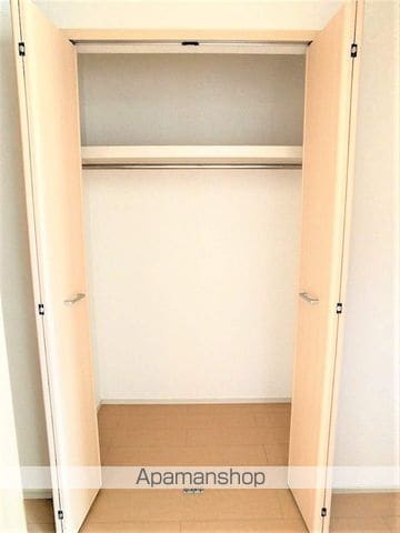 ヴェルドミールIIIの内装写真