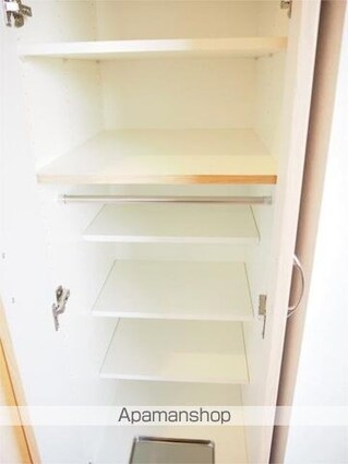 ルーブル中村橋参番館[1K/25.51m2]の内装5