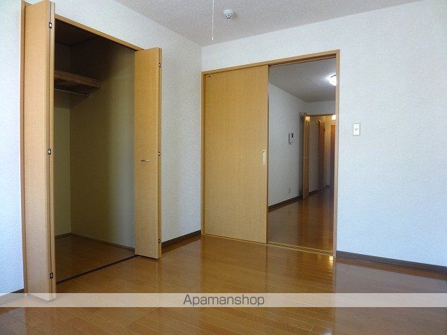 ジュピターノルデンの内装写真