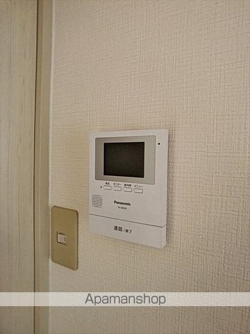 メゾンフルーラの内装写真