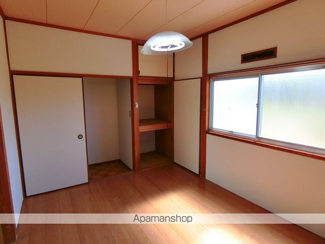 吉川タウンハウスの内装写真