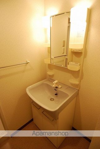 ラフィネ多屋IIの内装写真