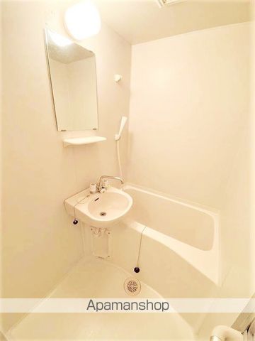 レオパレスけやきの内装写真