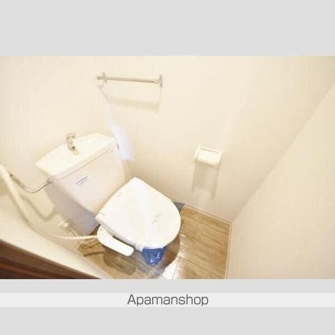 STAR ESTATE IIの内装写真