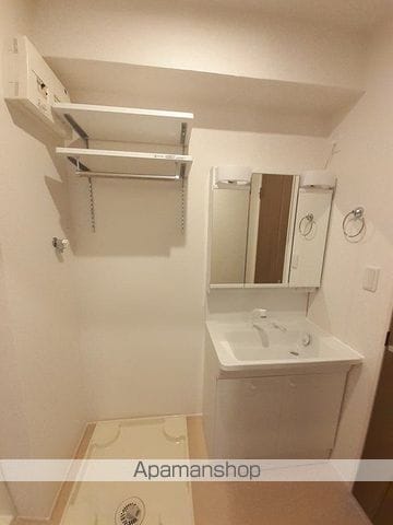 ブリエメゾンの内装写真