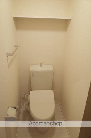 ロイヤル岡崎柱の内装写真