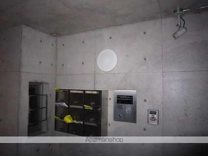 プライオ[1DK/27.56m2]の共用部2