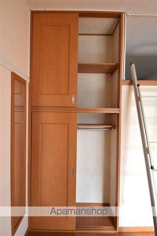 プランドール前橋の内装写真