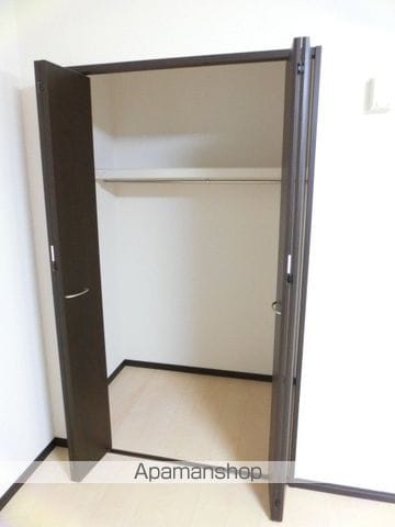 フジパレス下新庄I番館の内装写真