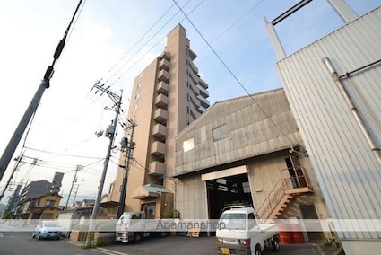 広島県廿日市市串戸１丁目[1K/22m2]の外観4