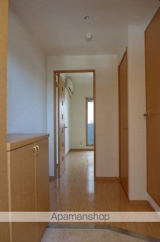 セレクト三河安城の内装写真