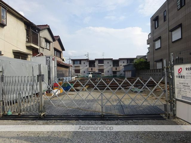 プリムローズの外観写真