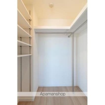 ＷＡＳＥＤＡ　ＡＰＡＲＴＭＥＮＴ[1LDK/49.11m2]の収納