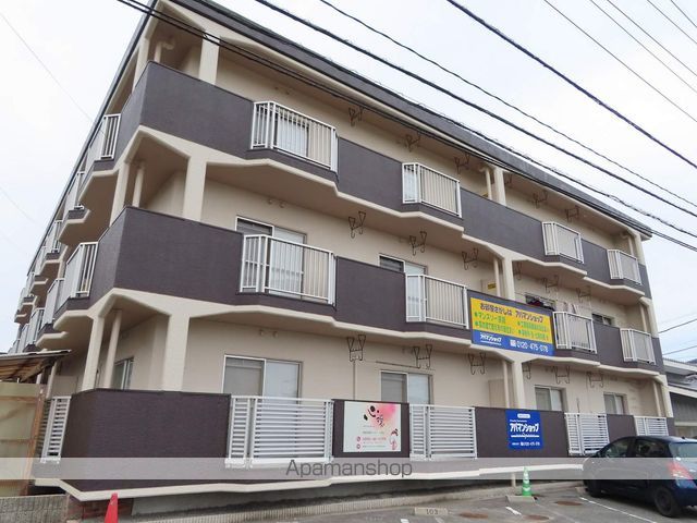 吉川マンション