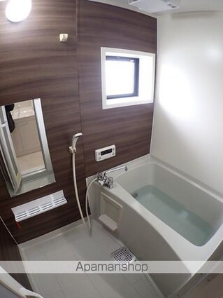 サンライズ　Ａ[1LDK/45.41m2]のバス