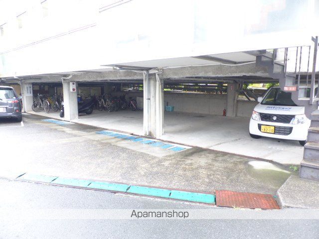 パークハイツのその他写真