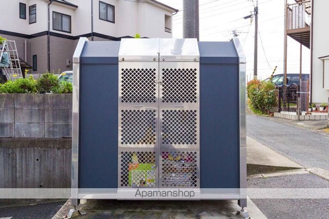フレグランス笑迫 C棟のその他写真