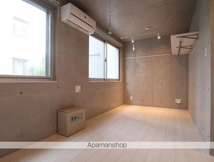 レオリオ[1R/19.03m2]のリビング・居間3