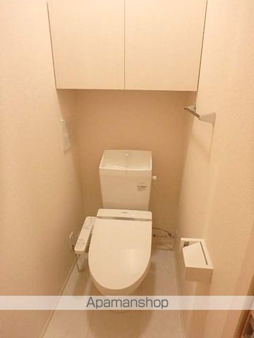 第10グリーンハイツの内装写真