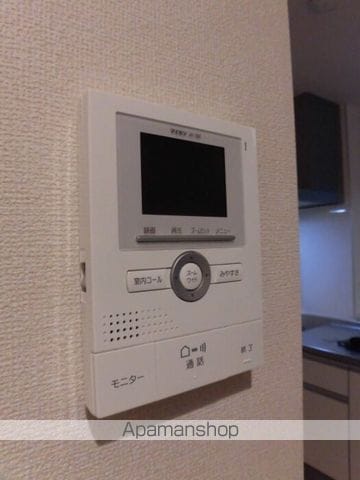 DーHOUSE B棟の内装写真