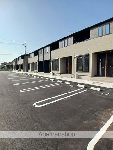 ベルシオン東山崎町Cのその他写真