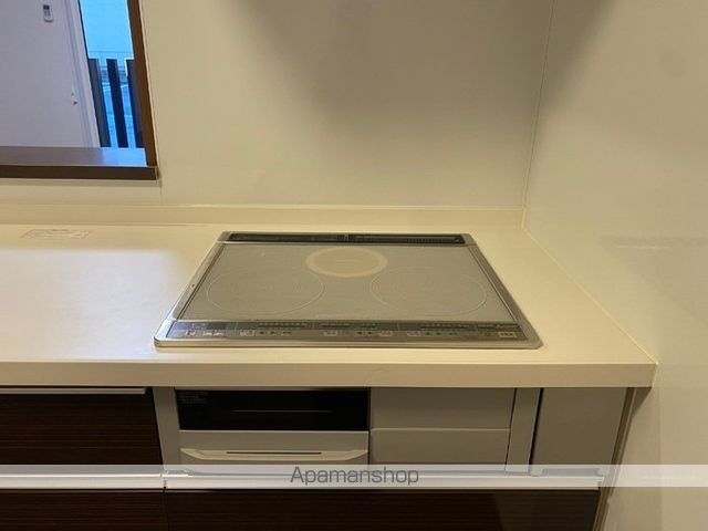 ヴィラアヴェニューセレーネ　Ａ棟[1LDK/47.95m2]の内装4