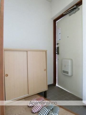 カーサ・ロンシェーヌの内装写真