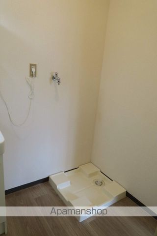 ハイツ井上の内装写真