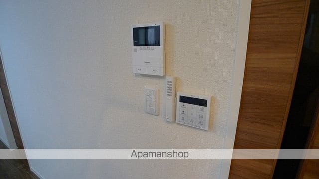 シャーメゾン金澤の内装写真