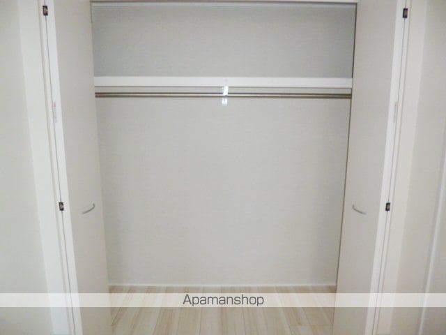 プレステイジEXEの内装写真
