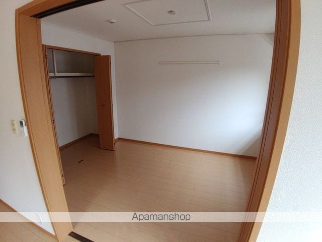 デスパシオ カーサB棟の内装写真