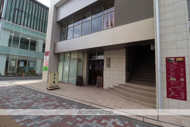 ウィンドワード市川の周辺写真
