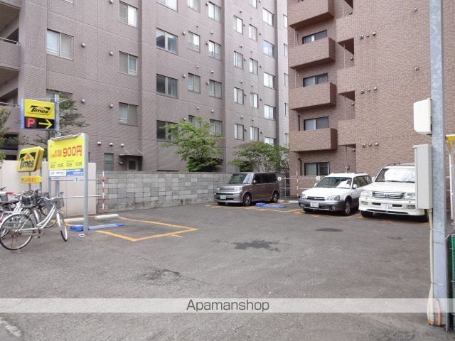 ジュエル・スカイの外観写真