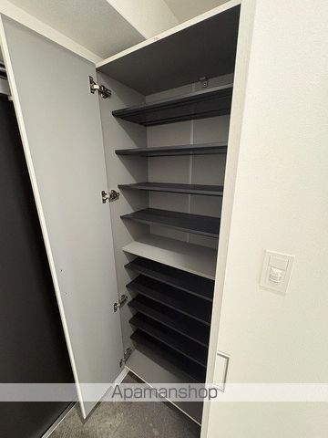 ALIVIS野田阪神の内装写真