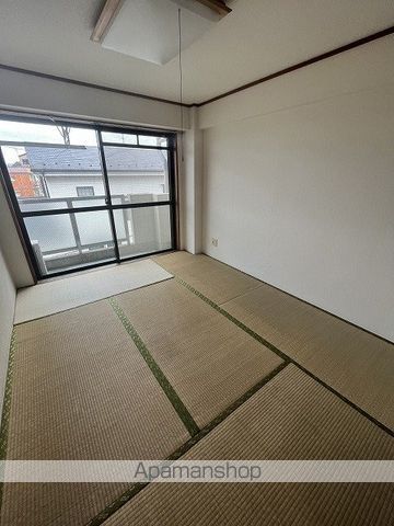 ベルハイツ恋ヶ窪の内装写真