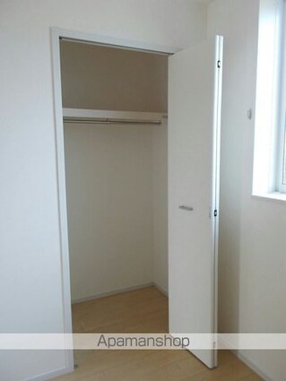 グレイス・ガーデン[2LDK/55.86m2]のその他設備